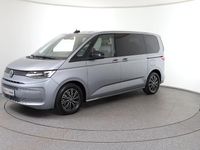 Neu VW Multivan Business 245 PS (180 kW) 2025 Silber  metallic Van