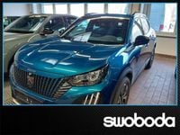 Gebraucht Peugeot 2008 Allure 101 PS (74 kW) 2025 Blau SUV