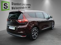 gebraucht Renault Grand Scénic Intens TCe 140 PF