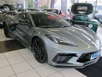 Gebraucht Corvette C8 481 PS (353 kW) 2024 Coupé