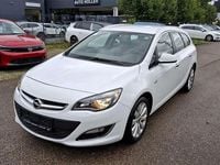 gebraucht Opel Astra ST 14 Turbo Ecotec Cosmo