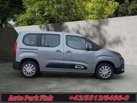 gebraucht Citroën Berlingo Berlingo BlueHDI 130 **AHK**