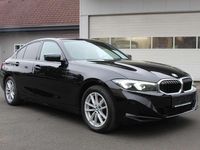 Gebraucht BMW 318 Shadowline 156 PS (114 kW) 2022 Schwarz Limousine