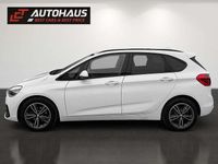 gebraucht BMW 218 i Active Tourer |SEHR GEPFLEGTER ZUSTAND |