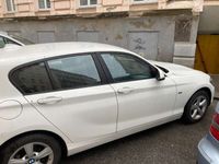 gebraucht BMW 114 114 d Österreich-Paket