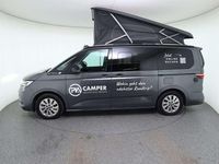 Gebraucht VW California California 177 PS (130 kW) 2025 Grau Van