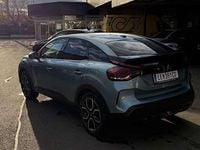 gebraucht Citroën e-C4 ë- Shine