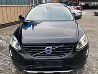 gebraucht Volvo XC60 D4 Kinetic AWD Geartronic