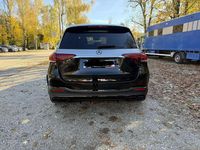 gebraucht Mercedes GLE400 d 4Matic 9G-TRONIC Exclusive