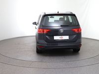 gebraucht VW Touran CL TSI ACT OPF DSG 7-Sitzer