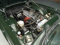 gebraucht Triumph TR6 PI | Restauriert | Overdrive | Europäisches Auto | 1973