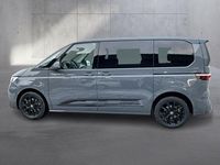 gebraucht VW Multivan T7 VW T7 Edition eHybrid 180 kW 4MOTION
