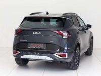 gebraucht Kia Sportage 1,6 TGDI 48V GT-Line AWD DCT