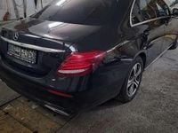 gebraucht Mercedes E200 d Avantgarde Austria Edition Aut.