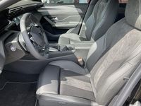 gebraucht Peugeot 408 Hybrid 145 e-DCS6 GT