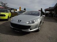 gebraucht Peugeot 407 Coupe 2,0 HDI