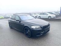 gebraucht BMW M5 VOLLAUSSTATTUNG