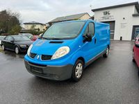 gebraucht Renault Trafic L2 H1