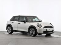 Gebraucht Mini Cooper 114 kW (156 PS) 2025 Nanuq white Kleinwagen