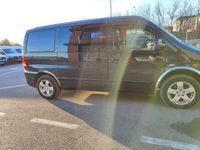 gebraucht Mercedes Vito Vito112 D Kombi CDI