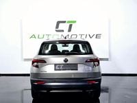 gebraucht Skoda Karoq 1,6 TDI Style Aut.