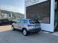 gebraucht Skoda Karoq Ambition 125 TSI DSG ACT