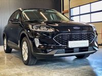 gebraucht Ford Kuga Cool & Connect ALLRAD LED 5J Garantie ALU