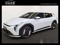 Neu Kia EV4 Plus 150 kW (204 PS) 2025 Weiß Kleinwagen