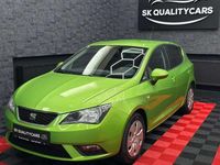 Gebraucht Seat Ibiza Style 86 PS (63 kW) 2015 Grün Limousine
