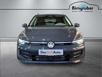 gebraucht VW Golf VIII Variant Business mHeV TSI DSG