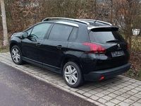 gebraucht Peugeot 2008 16 BHDI S