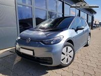 gebraucht VW ID3 GO! 58kWh 150KW Automatik ACC Kamera Navi Wä...