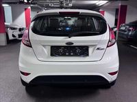 gebraucht Ford Fiesta Trend Econetic 15 TDCi Start/Stop