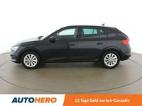 gebraucht Skoda Scala 1.0 TSI Active