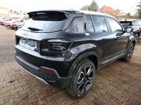 gebraucht Jeep Avenger Summit MHEV Pano Leder Nav JBL 18Z 81 kW (110 P...