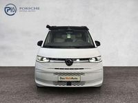 Gebraucht VW California California 150 PS (110 kW) 2025 Weiß Van