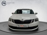 gebraucht Skoda Octavia Ambition TDI