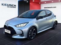 gebraucht Toyota Yaris Hybrid 15 VVT-i Hybrid Premiere Edition