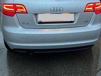 gebraucht Audi A3 1.6 TDI Attraktion mit Business Paket