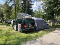 gebraucht VW California T5 Beach 4 Motion