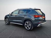 gebraucht Seat Ateca TDI Xper. 4D. Pano Beats Virt.C GARANTIE