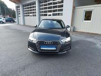 gebraucht Audi A4 Lim. 20 TDI DPF