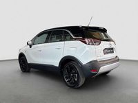 gebraucht Opel Crossland X 12 Turbo ECOTEC 2020 St./St