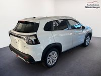 gebraucht Suzuki SX4 S-Cross 1.4 Comfort GL+ 4x4/LED/RFK/SHZ/17Z/ACC