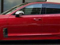 Gebraucht Kia Stinger GT 370 PS (272 kW) 2017 Kleinwagen