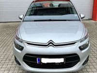 gebraucht Citroën C4 Picasso BlueHDi 120 6-Gang Intensive