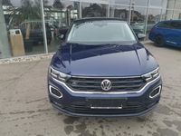 gebraucht VW T-Roc Design TSI DSG