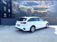 gebraucht Kia Ceed Sportswagon Ceed CEE-D 1,0 T-GDI GPF ISG Titan