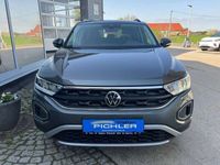 gebraucht VW T-Roc Life TSI