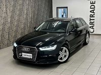 gebraucht Audi A6 Avant 20 TDI ultra S-tronic /STANDH./ANHV./